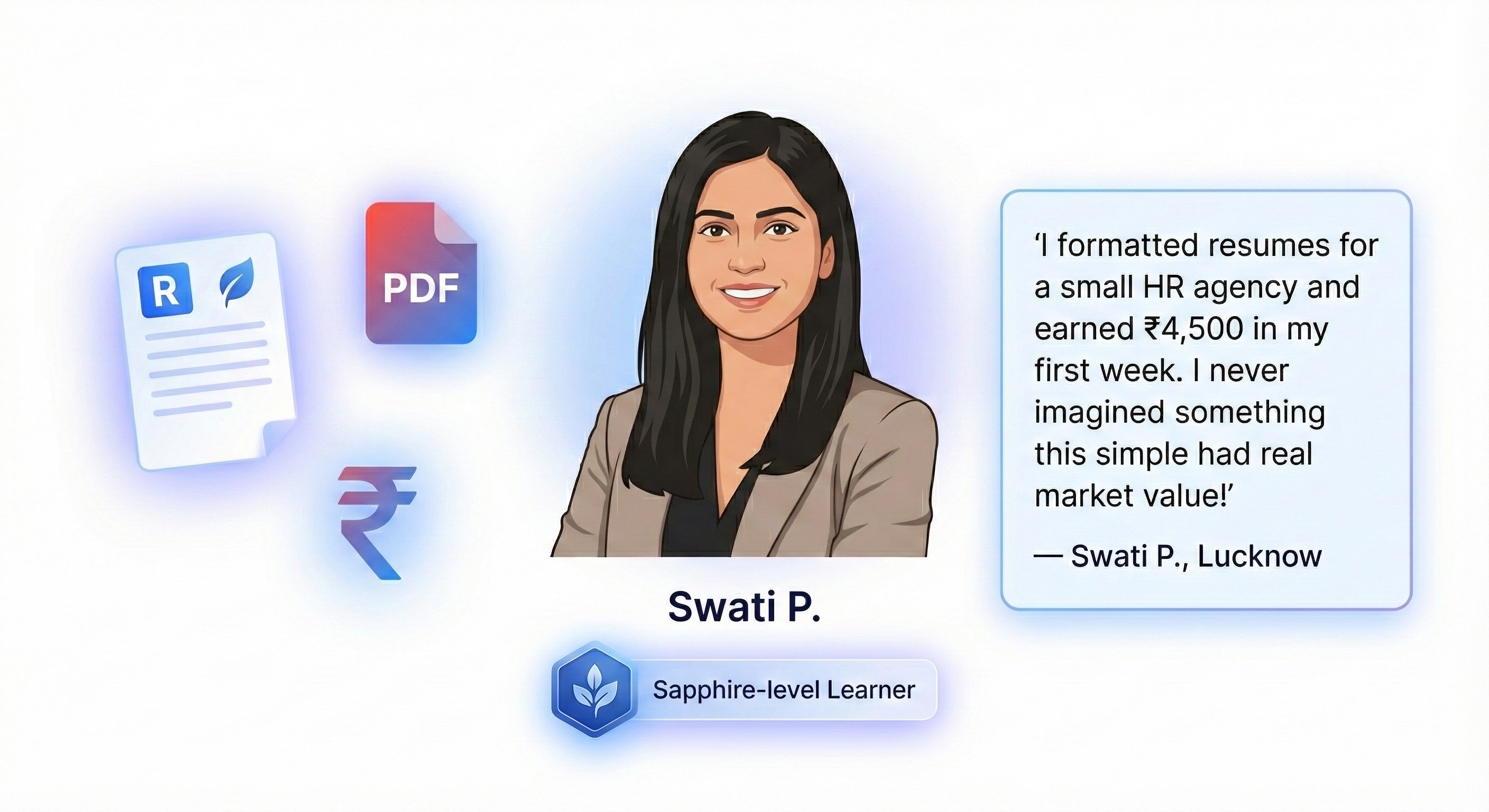swati testi